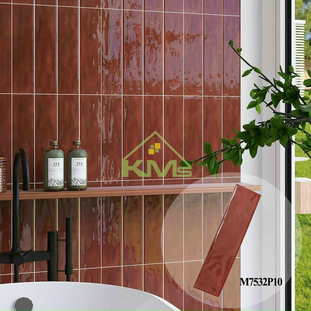 Gạch Thẻ Trang Trí, Gạch trang trí, Gạch trang trí ốp tường
